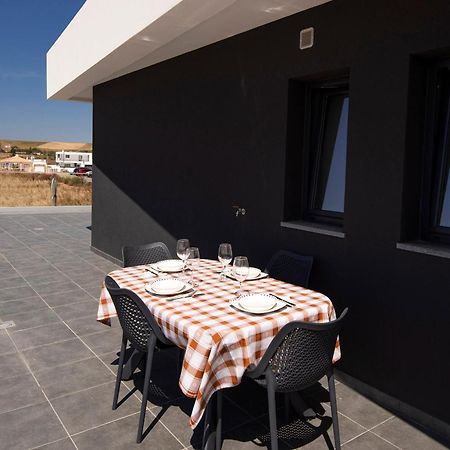 Sunset House Apartment Vila do Bispo Luaran gambar