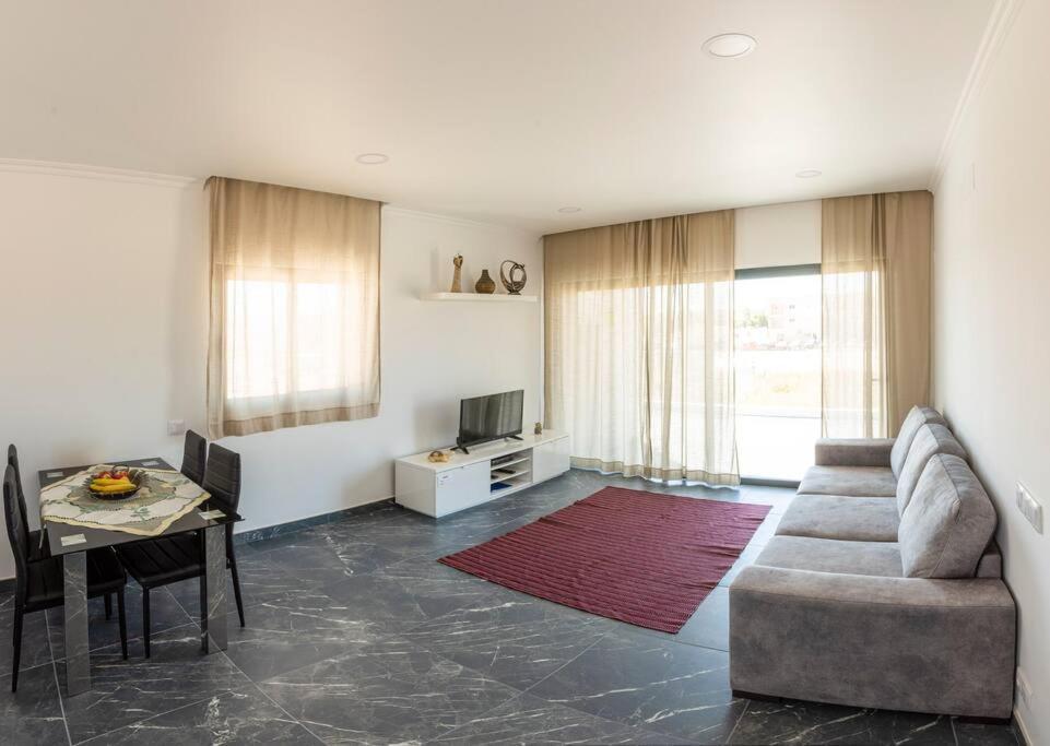 Sunset House Apartment Vila do Bispo Luaran gambar