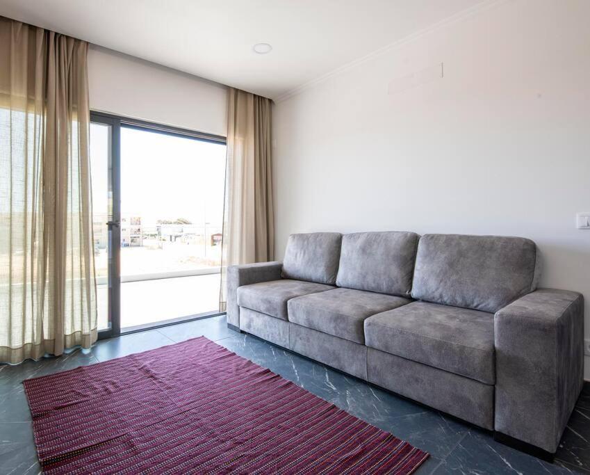 Sunset House Apartment Vila do Bispo Luaran gambar