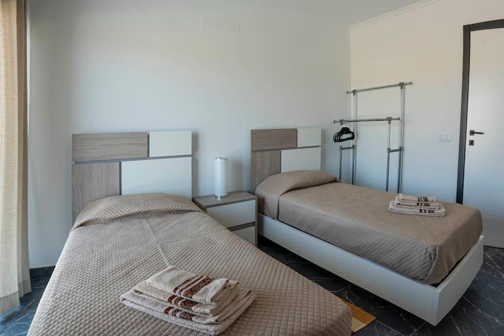 Sunset House Apartment Vila do Bispo Luaran gambar