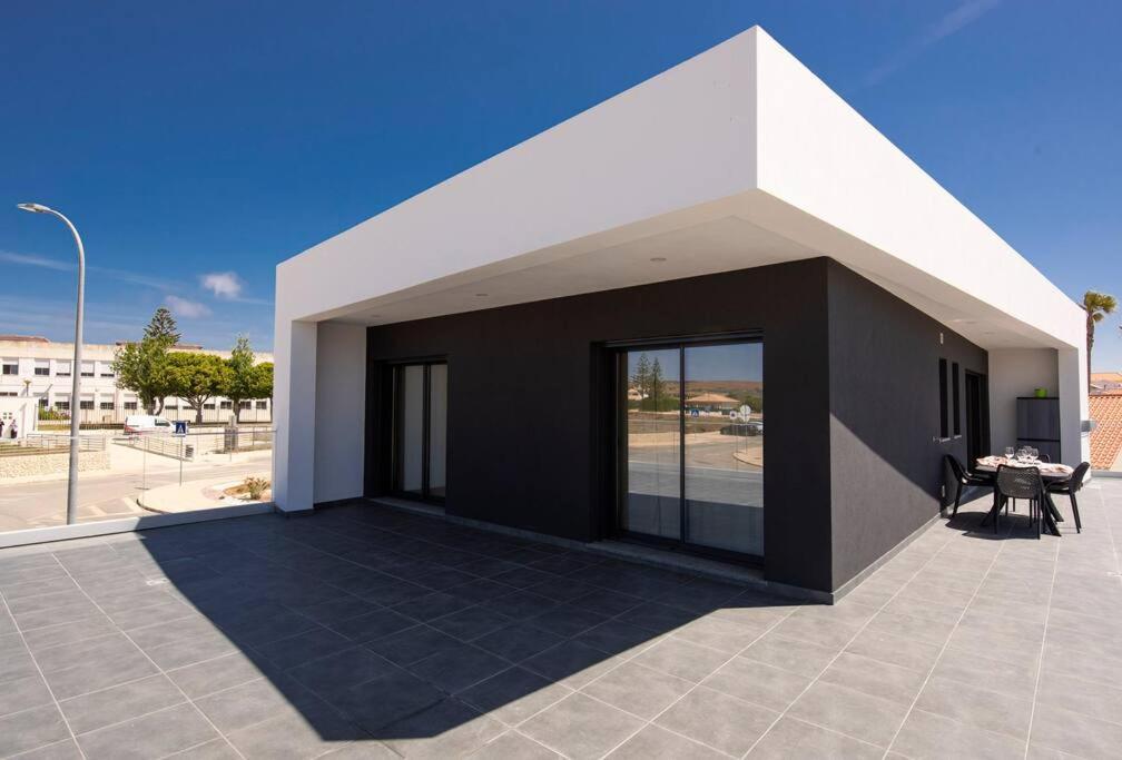 Sunset House Apartment Vila do Bispo Luaran gambar