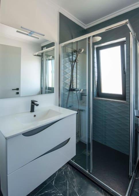 Sunset House Apartment Vila do Bispo Luaran gambar