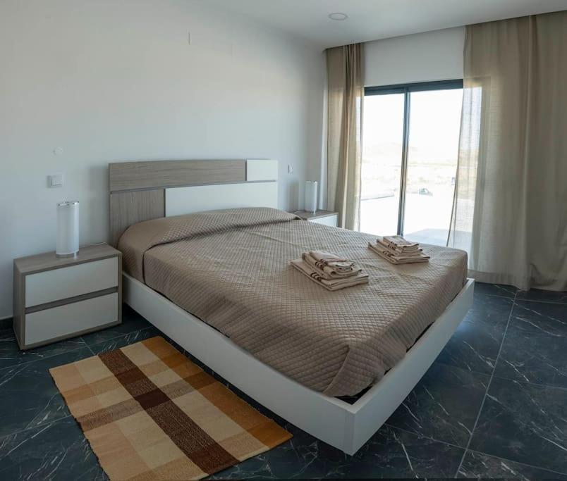 Sunset House Apartment Vila do Bispo Luaran gambar