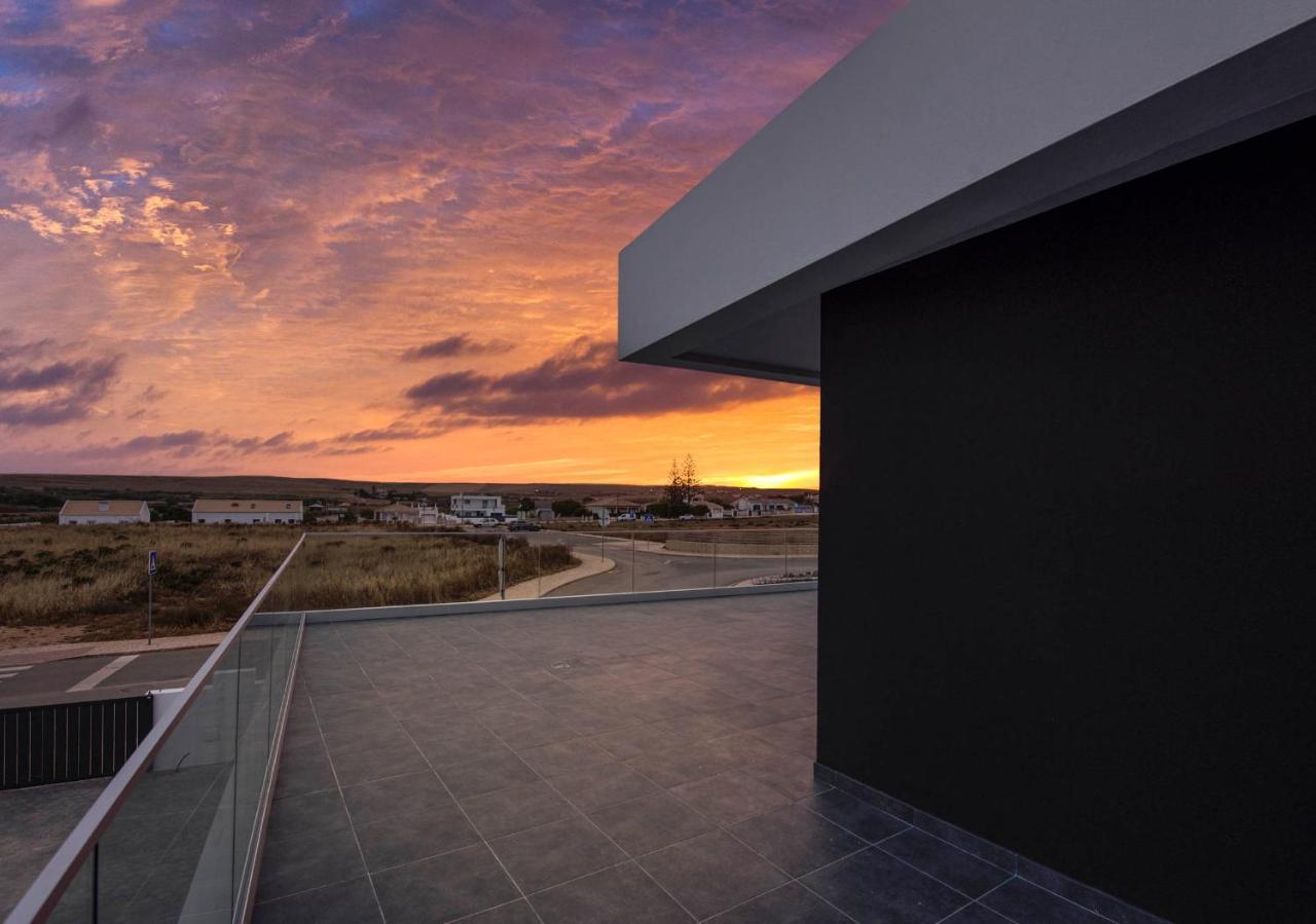 Sunset House Apartment Vila do Bispo Luaran gambar