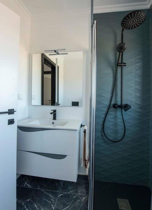 Sunset House Apartment Vila do Bispo Luaran gambar