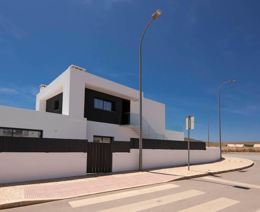 Sunset House Apartment Vila do Bispo Luaran gambar