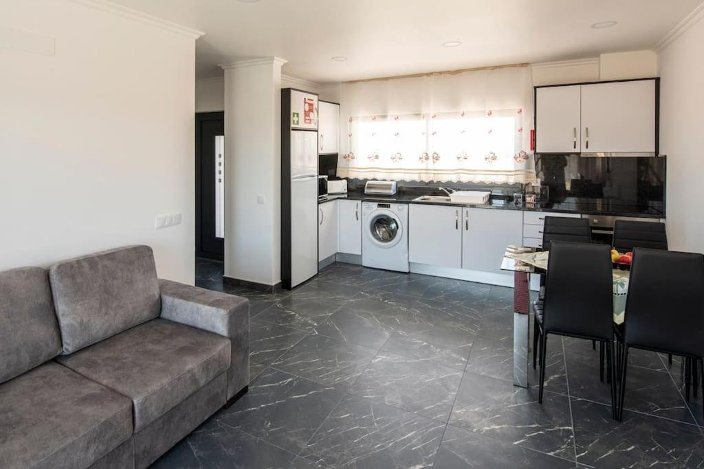 Sunset House Apartment Vila do Bispo Luaran gambar