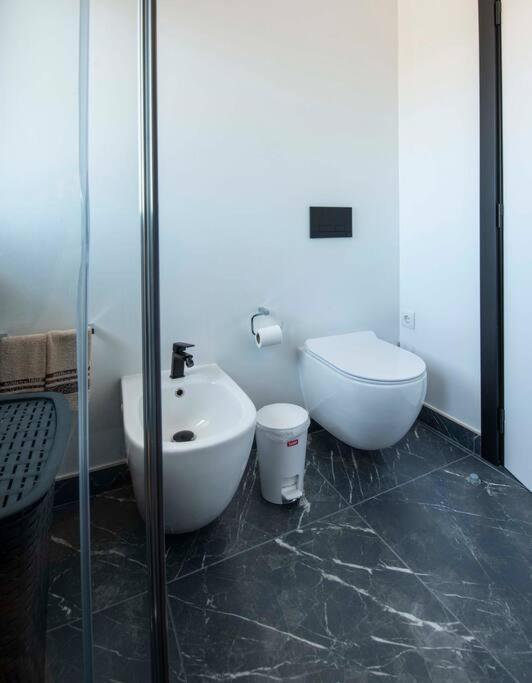 Sunset House Apartment Vila do Bispo Luaran gambar